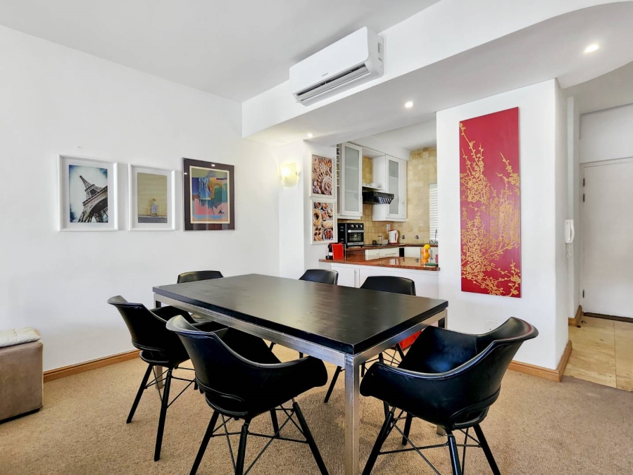 To Let 2 Bedroom Property for Rent in Gardens Western Cape